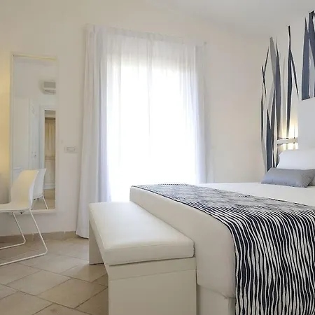 Janna & Sole Otel Budoni