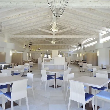 Janna & Sole Hotel