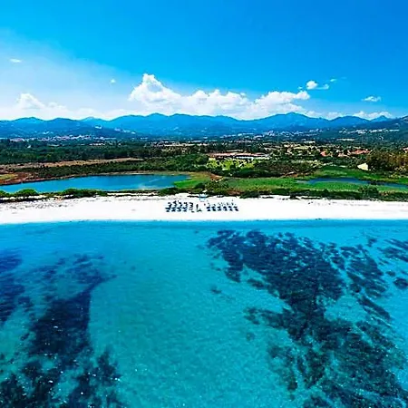 Otel Janna & Sole 4*