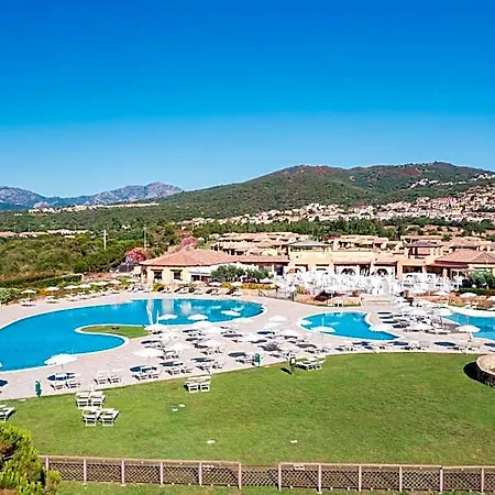 Ξενοδοχείο Janna & Sole 4*