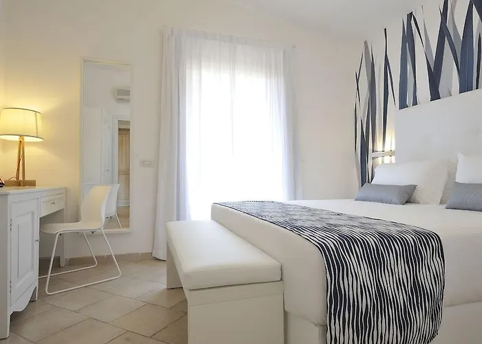 Janna & Sole Hotel Budoni